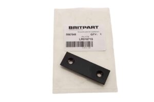 Plate - LR016715 - BRITPART
