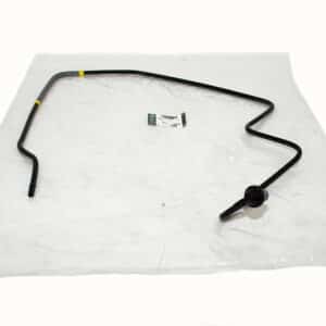 Hose - Vacuum - LR016776LR - LAND ROVER