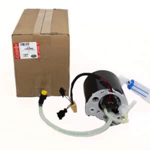 Sender And Pump Assy - LR016845LR - LAND ROVER