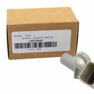 Sensor - Camshaft Position - LR016847 - INTERMOTOR