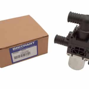 Valve Assy - LR016848 - BRITPART