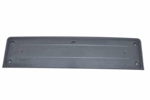 Plate-Licence - LR016853 - BRITPART