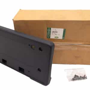 BRACKET - LICENSE PLATE - LR016904LR - LR