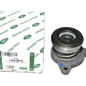 Cylinder Assy - Clutch Slave - LR016976LR - LAND ROVER