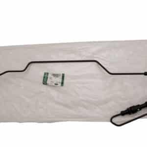 Tube - Clutch - LR016998LR - LAND ROVER