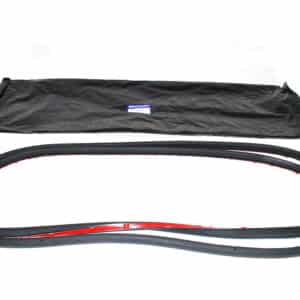 Weatherstrip - LR017012 - BRITPART