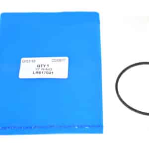 O Ring - LR017021 - BRITPART