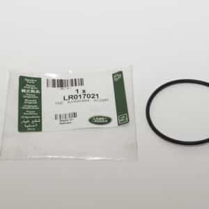O Ring - LR017021LR - LAND ROVER