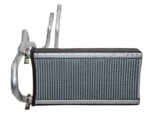 Core Assy - Heater - LR017030 - BRITPART