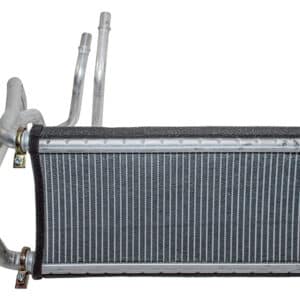 Core Assy - Heater - LR017030 - BRITPART