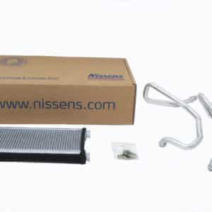 Core Assy - Heater - LR017030G - NISSEN