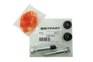 KIT - LOCATING PIN BOLTS - LR017032 - BRITPART