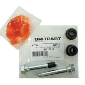 KIT - LOCATING PIN BOLTS - LR017032 - BRITPART