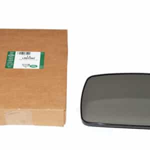 Mirror Glass - Rear View Outer - LR017047LR - LAND ROVER