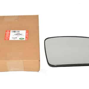 Glass Assy - Rear View Outer Mirror - LR017067LR - LAND ROVER