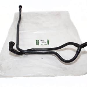 Hose - Turbocharger To Intercoole - LR017358LR - LAND ROVER