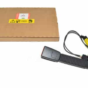 Seat Belt Assy - LR017393LR - LAND ROVER
