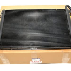 Radiator Assy - LR017428 - BRITPART