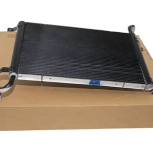 Radiator Assy - LR017428LR - LAND ROVER