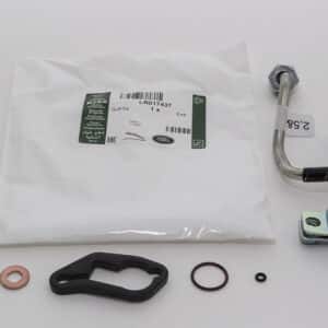 Kit - Fuel Injection - LR017437LR - LAND ROVER