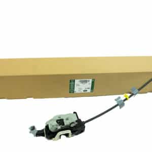 Latch - LR017470LR - LAND ROVER