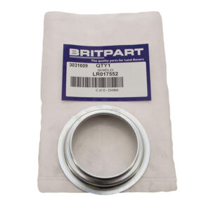 Shield - LR017552 - BRITPART