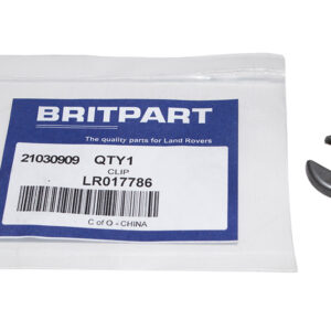 Clip - LR017786 - BRITPART