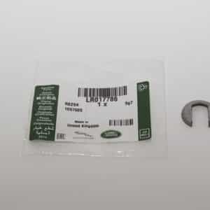 Clip - LR017786LR - LAND ROVER
