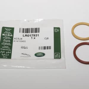 O-Ring - LR017931LR - LAND ROVER