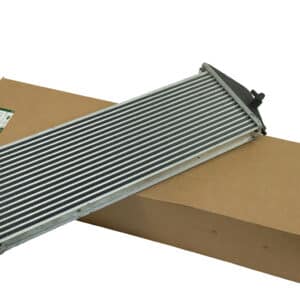 Intercooler - LR017950LR - LAND ROVER