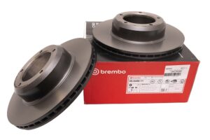 Brembo Brake Discs