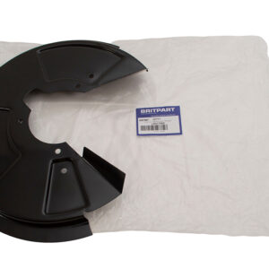 Shield - Brake Disc Splash - LR017960 - BRITPART