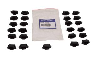 Retainer - LR018173 - BRITPART