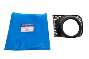 Bezel - LR018234 - BRITPART