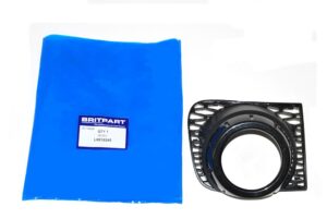 Bezel - LR018245 - BRITPART
