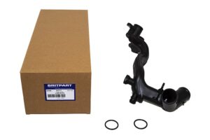 Tube Assy - LR018275 - BRITPART