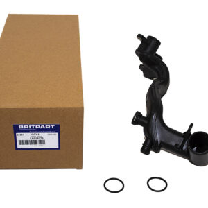 Tube Assy - LR018275 - BRITPART