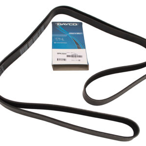 V-Belt - LR018312 - DAYCO