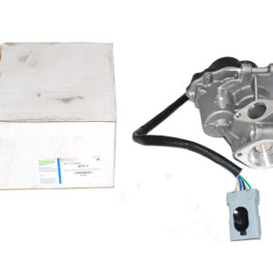 Valve - Exhaust Gas Recirculation - LR018321 - VALEO