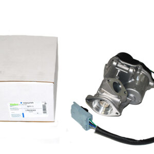 Valve - Exhaust Gas Recirculation - LR018322 - VALEO
