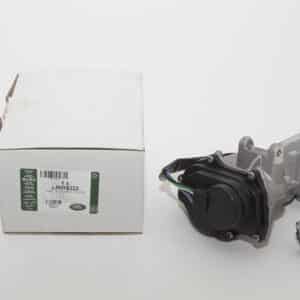 Valve-Exhaust Gas Recirculation - LR018322LR - LAND ROVER
