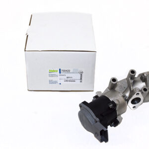 Valve - Exhaust Gas Recirculation - LR018323G - VALEO