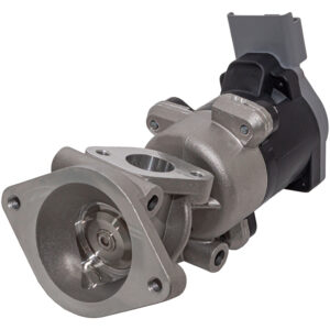 Valve Exhaust Gas Recirculation - LR018324G - VALEO