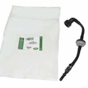 Tube Assy - Brake - LR018331LR - LAND ROVER