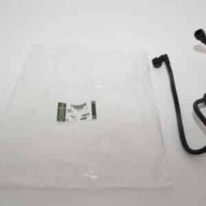 Tube Assy - Brake - LR018332LR - LAND ROVER