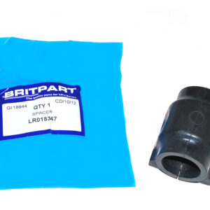 Bush Roll Bar - LR018347 - BRITPART