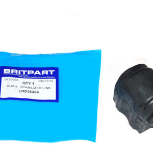 Bush - Stabilizer Link - LR018354 - BRITPART