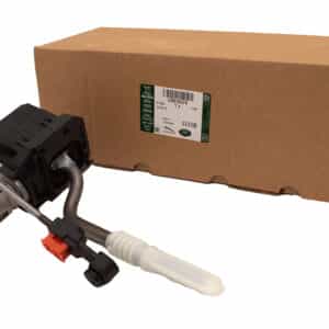Lever - Gear Shift - LR018374LR - LAND ROVER