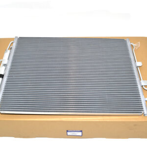 Condenser Assy - LR018403 - BRITPART