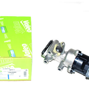 Valve - Exhaust Gas Recirculation - LR018465 - VALEO